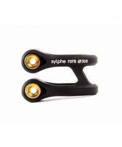 Ethic DTC Slyphe Clamp