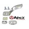Brakes / Fender Apex Deck Brake Assembly