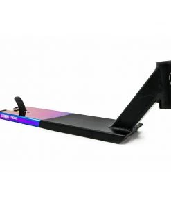 Decks Drone Deck - Element 5" Black/NeoChrome