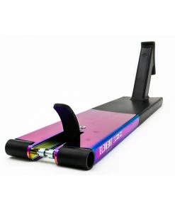 Decks Drone Deck - Element 5" Black/NeoChrome