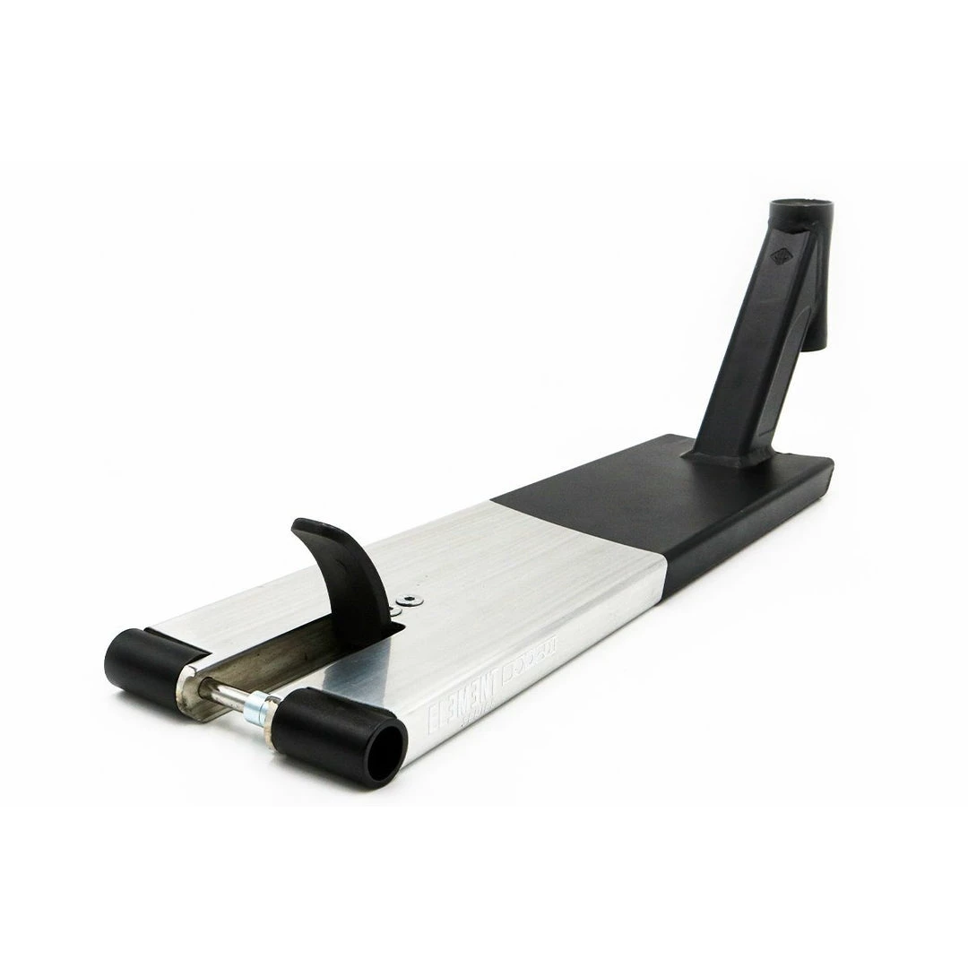 Decks Drone Deck - Element 5.5" Black/Polished