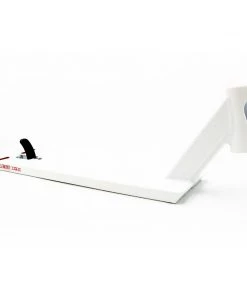 Decks Drone Deck - Element 5.5 White