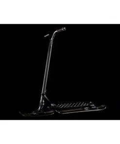 Complete Scooters Eretic Complete Snowscoot Slope
