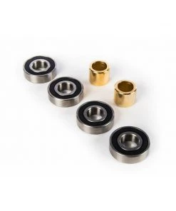 Ethic DTC 12STD Bearings