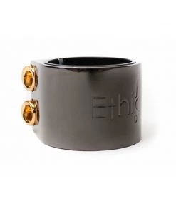 Ethic DTC Alu Basic Clamp