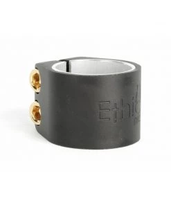 Ethic DTC Alu Basic Clamp