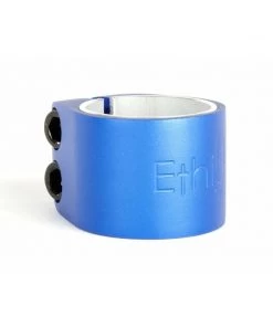 Ethic DTC Alu Basic Clamp
