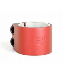 Ethic DTC Alu Basic Clamp