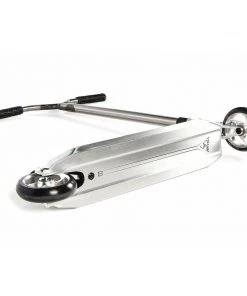 Complete Scooters Ethic DTC Vulcain 12STD Complete