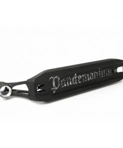 Decks Ethic DTC Pandemonium Deck