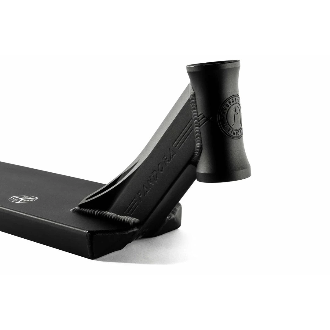 Ethic DTC Pandora Deck Decks