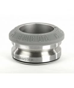 Ethic DTC Silicone Headset Headsets