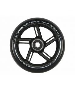 Ethic DTC Acteon 110mm Wheels