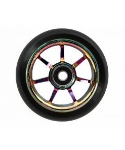 Ethic Incube Wheels