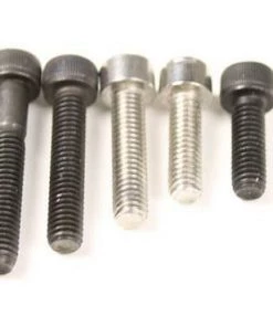 Park Tools Clamp Bolt Metric 6 Thread Hardware