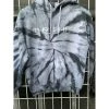 TSP The Shop TSP Crew Tie Dye Hoodie Hoodies