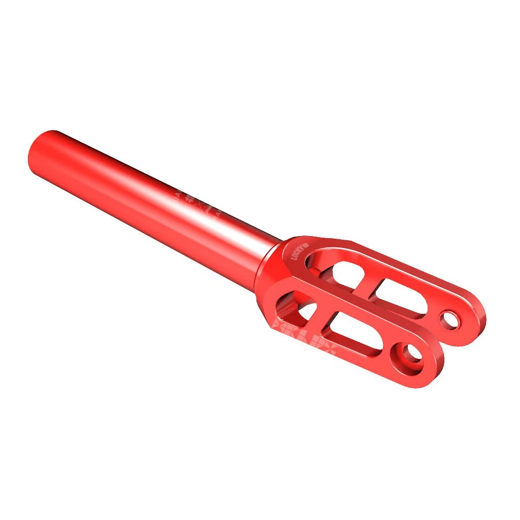Lucky Helux Pro Fork