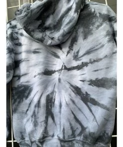 TSP The Shop TSP Crew Tie Dye Hoodie Hoodies