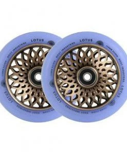 Root Industries Lotus 110mm Wheels