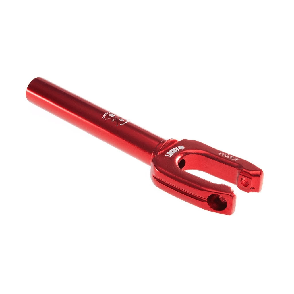 Forks Lucky Vektor Pro Fork