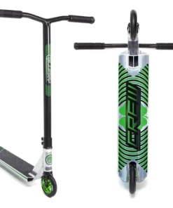 Complete Scooters Lucky Crew Pro Scooter