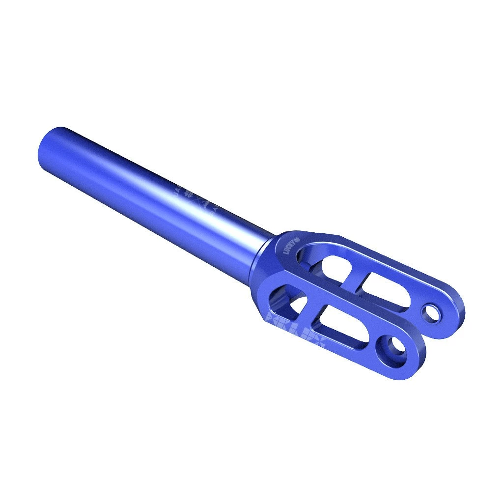 Lucky Helux Pro Fork