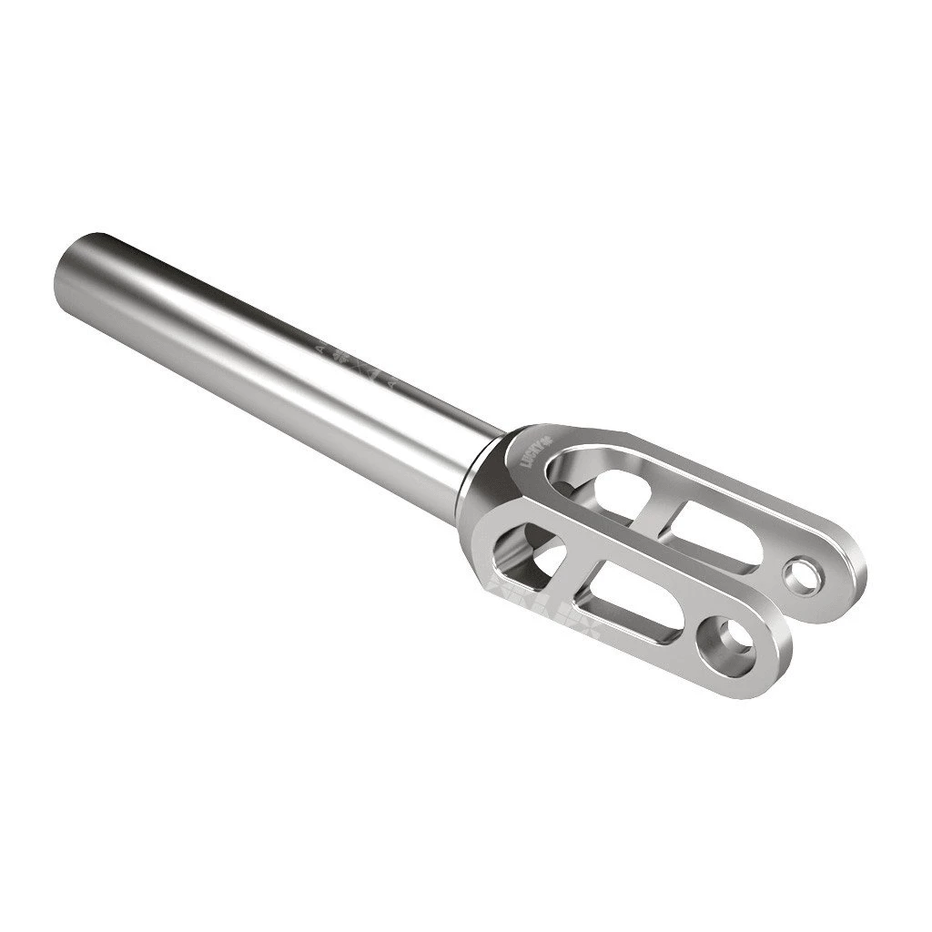 Lucky Helux Pro Fork