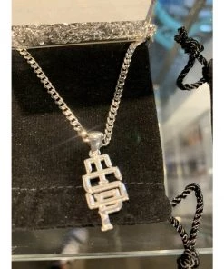 TSP The Shop TSP Crew Collection Necklaces - Limited Edition