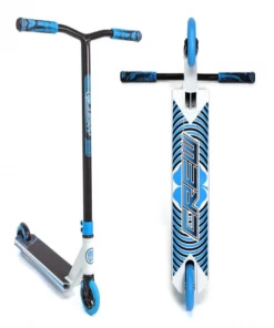 Complete Scooters Lucky Crew Pro Scooter