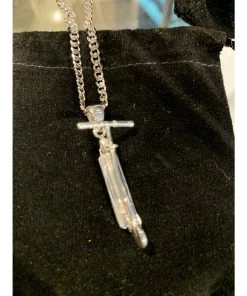 TSP The Shop TSP Crew Collection Necklaces - Limited Edition