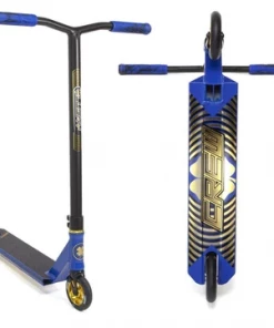 Complete Scooters Lucky Crew Pro Scooter