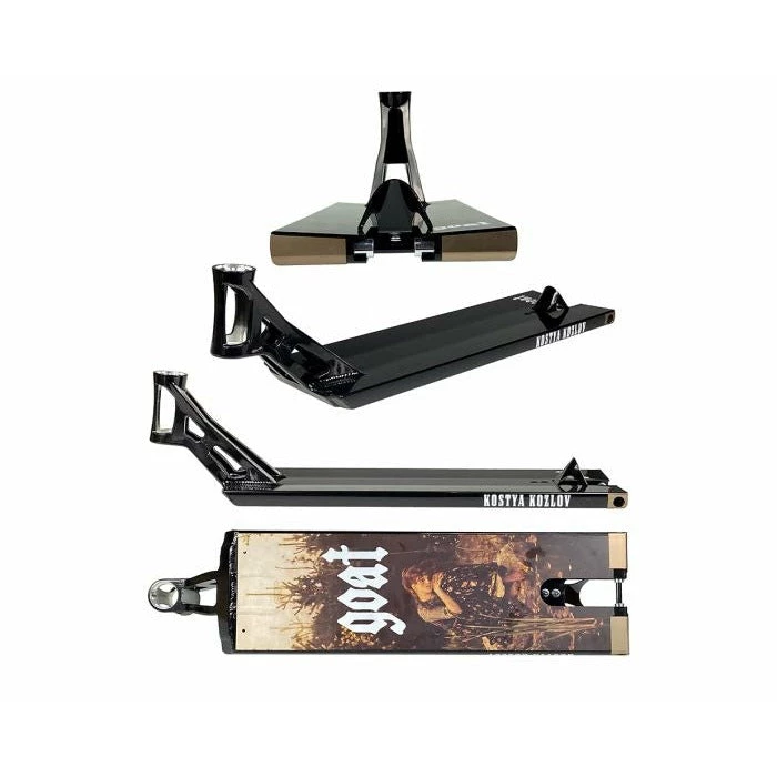 AO Kozlov 'Goat' Signature Deck