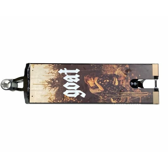 AO Kozlov 'Goat' Signature Deck