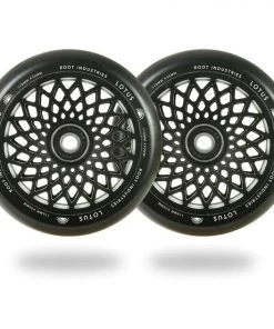 Root Industries Lotus Wheels