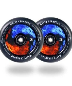 Root Industries AIR 110mm Wheels