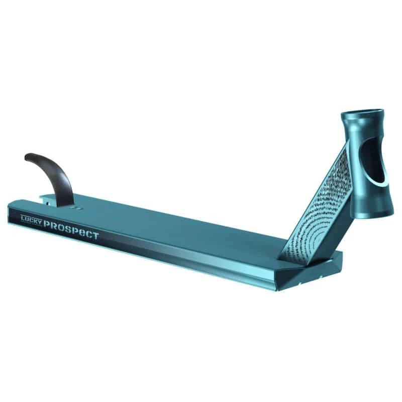 Lucky Prospect Decks