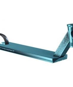 Lucky Prospect Decks