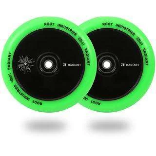 Root Industries AIR 120mm Wheels