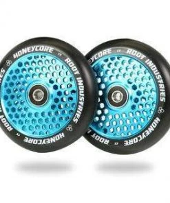 Root Industries Honeycore 120mm Wheels