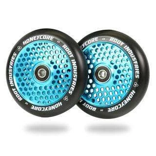 Root Industries Honeycore 120mm Wheels
