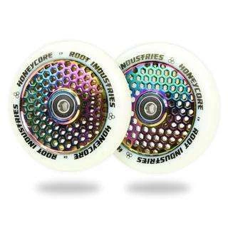 Root Industries Honeycore 110mm Wheels