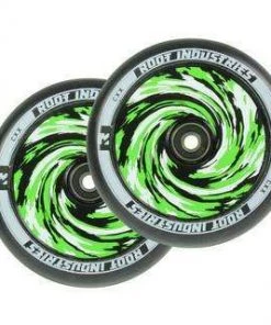 Root Industries AIR 120mm Wheels