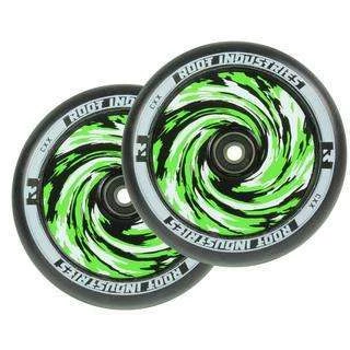 Root Industries AIR 120mm Wheels