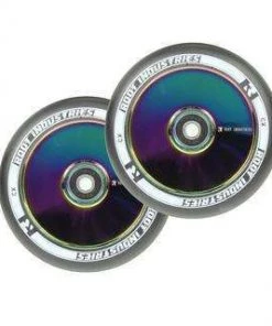 Root Industries AIR 120mm Wheels