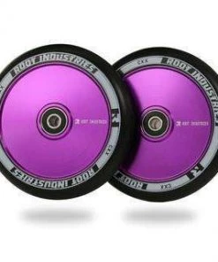 Root Industries AIR 120mm Wheels