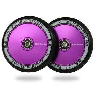 Root Industries AIR 120mm Wheels