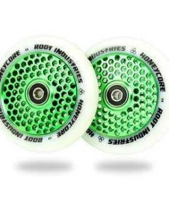 Root Industries Honeycore 110mm Wheels