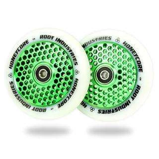 Root Industries Honeycore 120mm Wheels