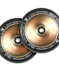 Root Industries AIR 120mm Wheels