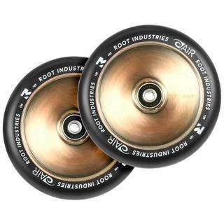 Root Industries AIR 120mm Wheels